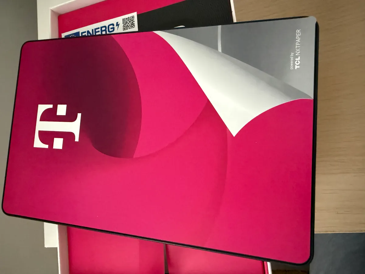 Telekom T Tablet 2 5G