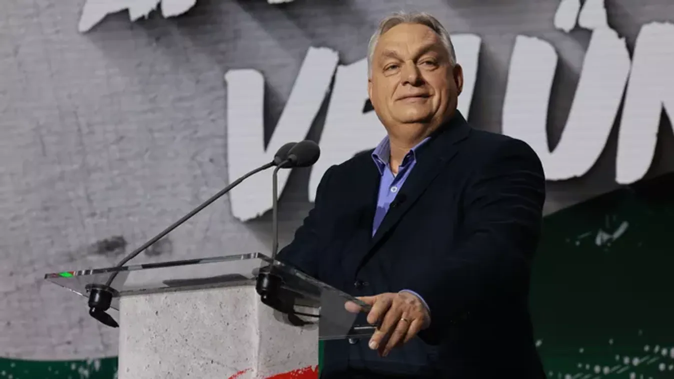 Orbán Viktor a lefoglalt orosz vagyon elkobzásáról: hadüzenet lett volna Oroszország felé