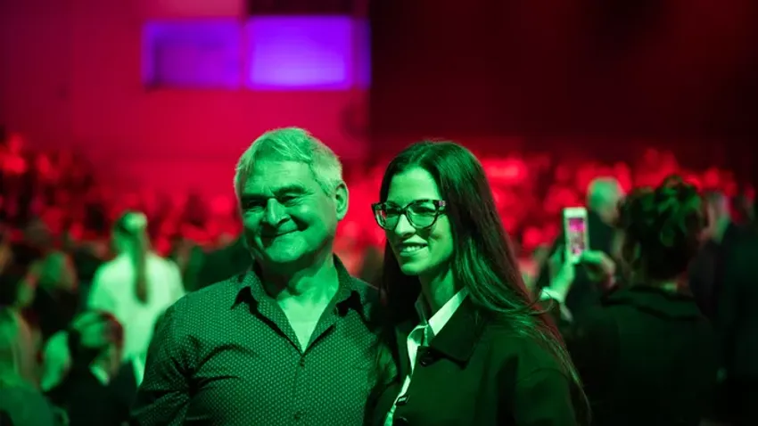 Szentkirályi Alexandra: "Óriási nyomás van Magyarországon"