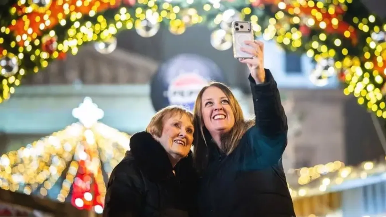 Magyarország a világ egyik legbiztonságosabb országa