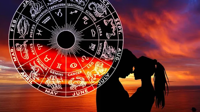 Szerelmi horoszkóp 2026-ra: vajon vár rád a nagy Ő? Kiderül!