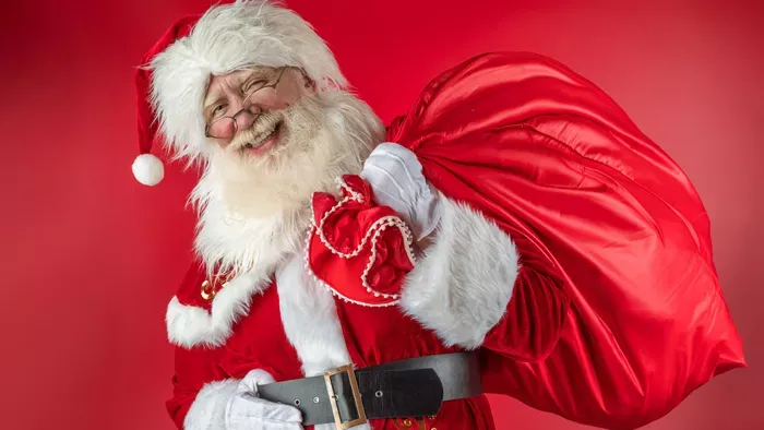 A Mikulásnak vajon milyen egészségügyi panaszai lehetnek?