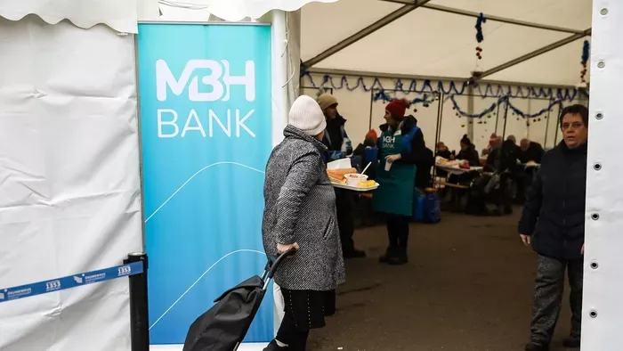 Elindult az Ökumenikus Segélyszervezet szeretetvendégsége