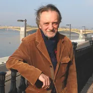 Szacsvay László képe