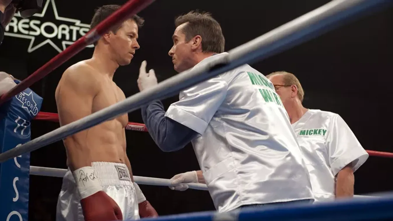 A ring legendái az életben és a moziban is: 7 híres film híres küzdősportolókról