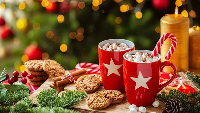 Filléres, egyszerű karácsonyi nasi Martha Stewarttól