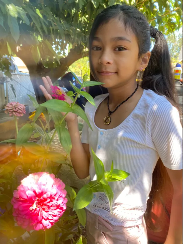 Maya Lupian is a támadás áldozata lett kaliforniában