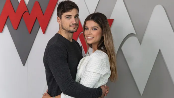 Újabb exatlonos szereplővel szakított Viczián Viktória