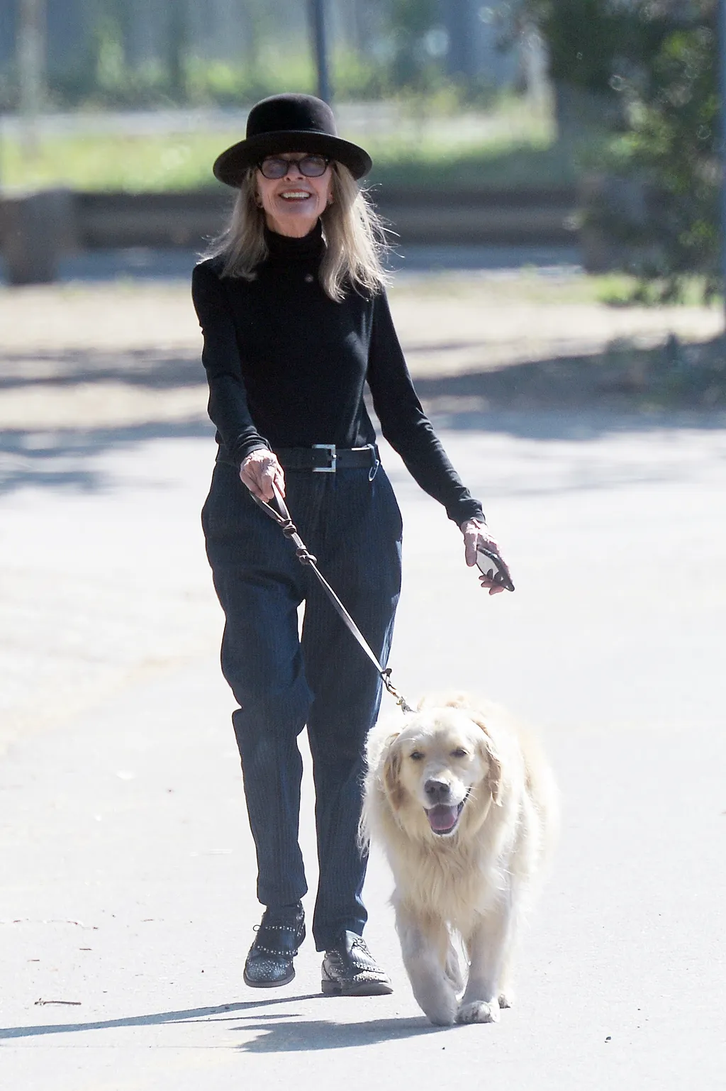 Diane Keaton sztáradatlap