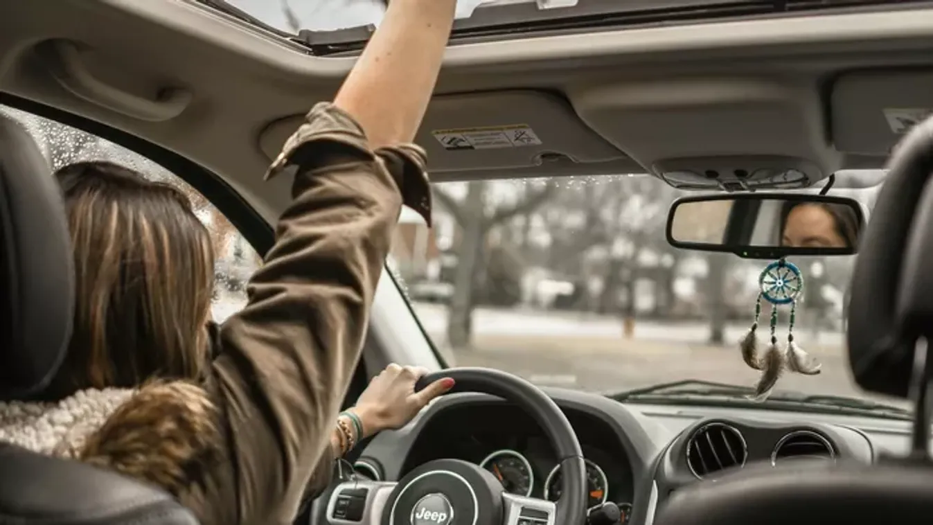 Halálos tévedést követ el a sofőrök többsége télen - csoda, ha élve megússzák