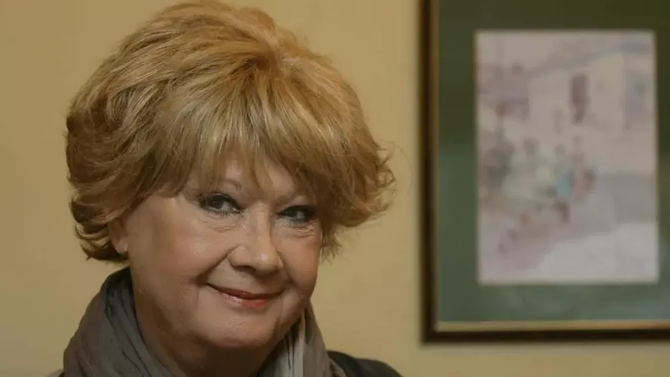 Megszakad a szív: Így néz ki Galambos Erzsi sírja a születésnapján