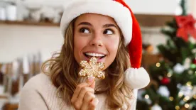 Íme a 3 legfinomabb egészséges karácsonyi süti, amit bűntudat nélkül ehetsz