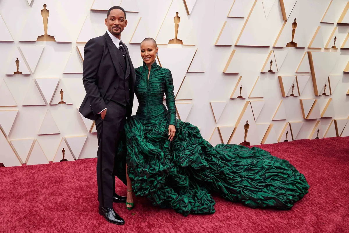 Will Smith Oscar botránya is szóba került a jogi beadványban