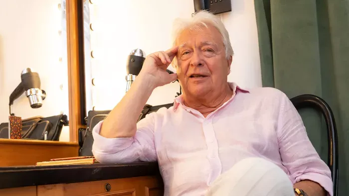 Lukács Sándort megdöbbentette Balázs Péter halála