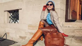 A miniszoknya nem korhatáros darab: így hordd 40 felett stílusosan