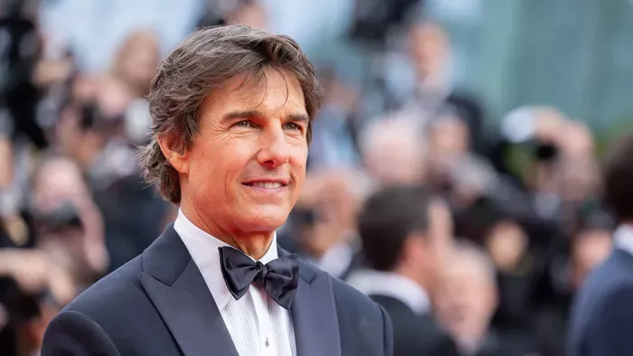 Rá sem lehet majd ismerni Tom Cruise-ra új vígjátékában