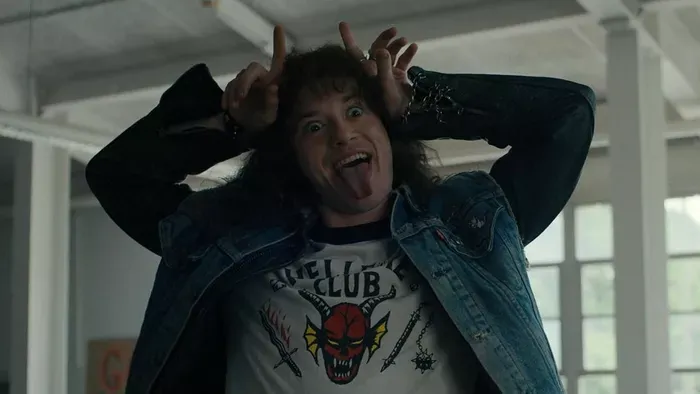 Így térhet vissza a Stranger Things imádott rocksztárja