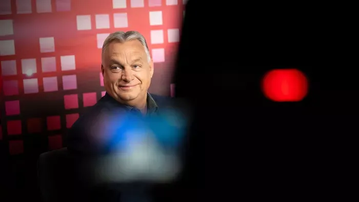 Orbán Viktor nagy bejelentést tett, Lázár Jánosról van szó
