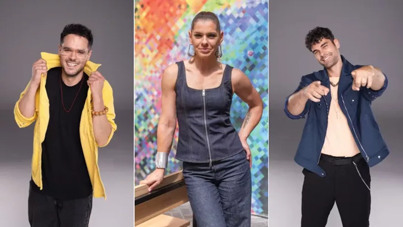 Szerinted ki nyeri a Sztárban Sztár All Starst? Szavazz kedvencedre!