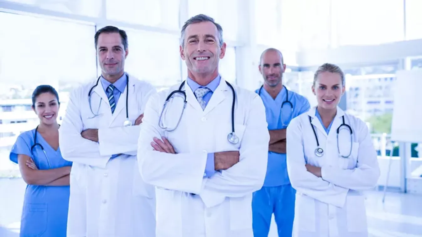 Orvoskereső kvíz: tudod, mikor melyik szakorvoshoz fordulj?