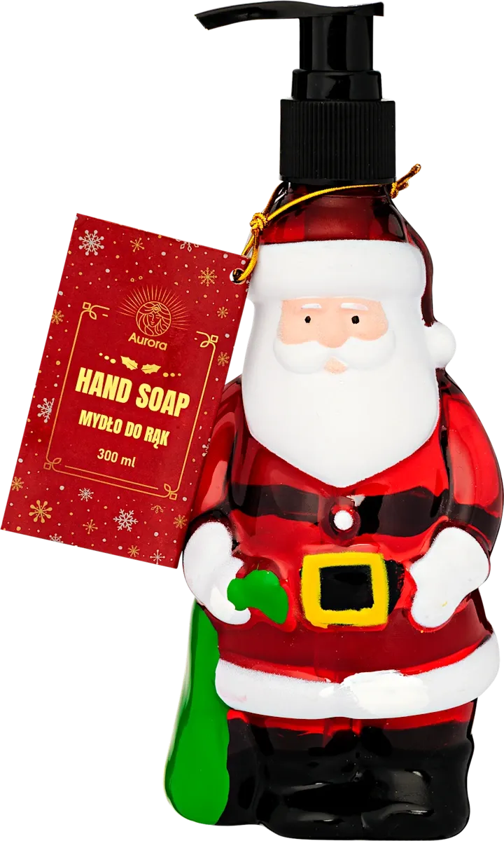 Folyékony pumpás szappan, dm