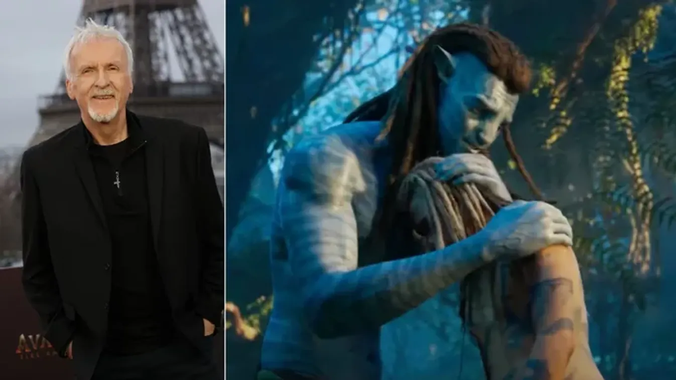 Csak most jött ki az Avatar 3, James Cameron azonban elmondaná, hogyan folytatódik a történet