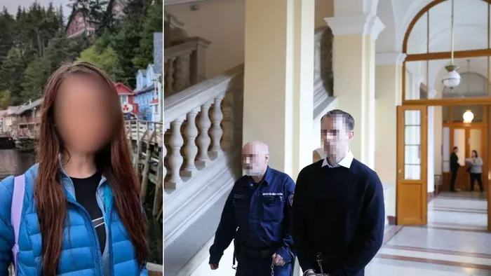 Bíróság előtt a Mackenzie Michalski haláláért felelős férfi