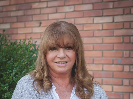 Zalatnay Sarolta képe