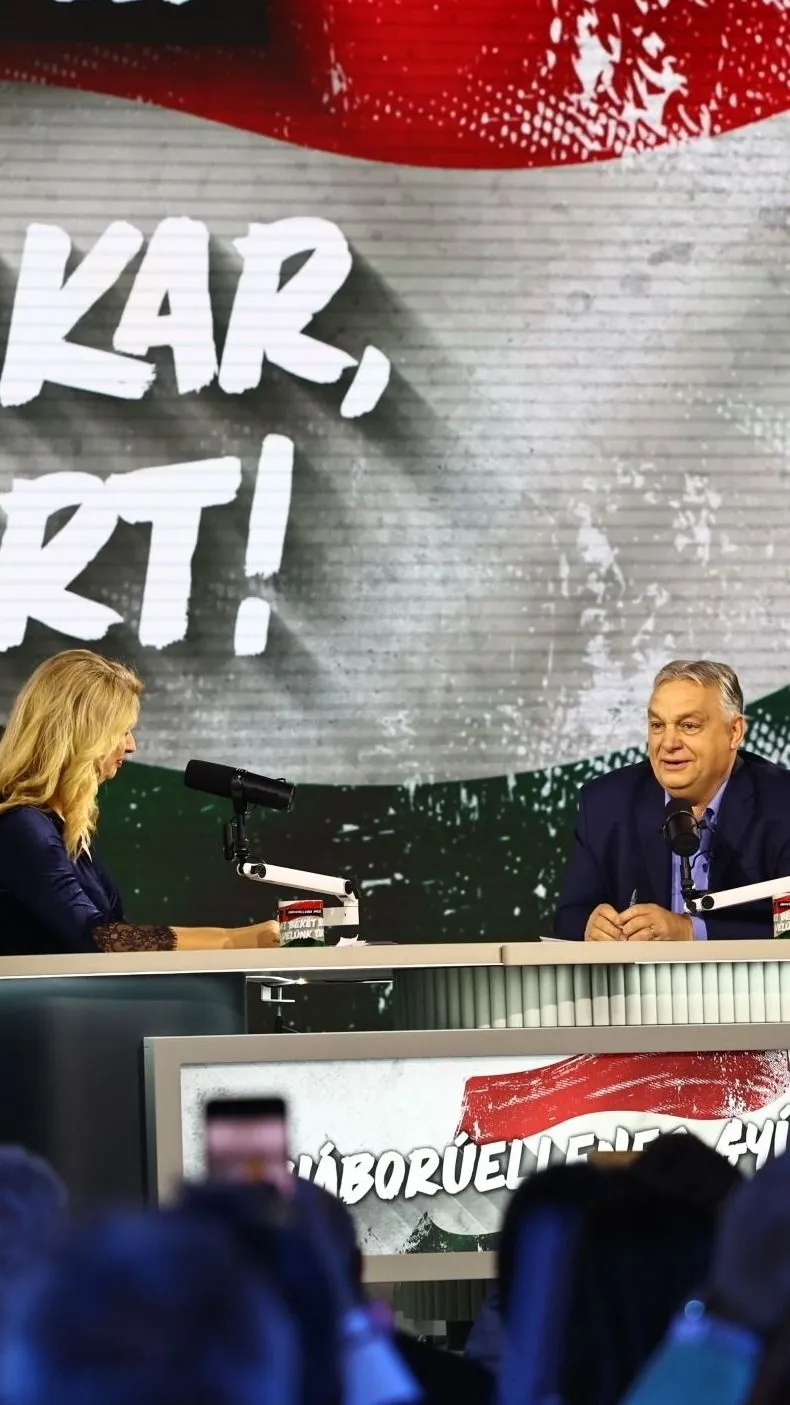 Mindent meg kell tennünk, hogy elkerüljük a háborút!