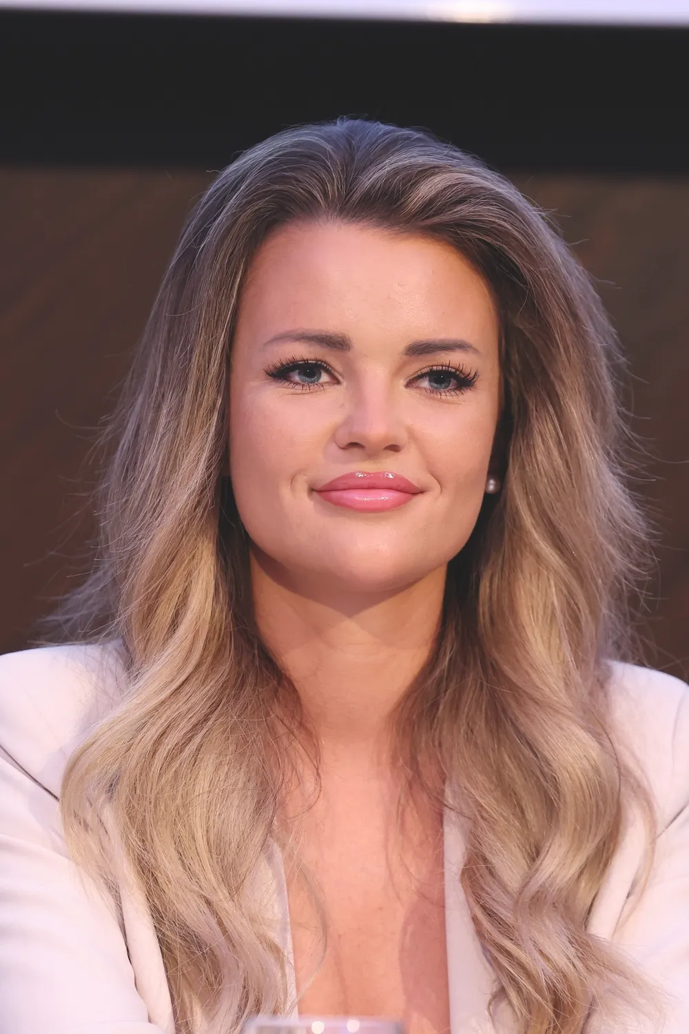 Kárpáti Rebeka a Legénybúcsú című filmet élete kihívásának tartja.