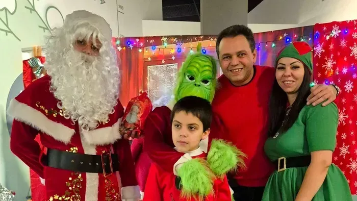 Mesehősökből merített bátorságot az autista Léni