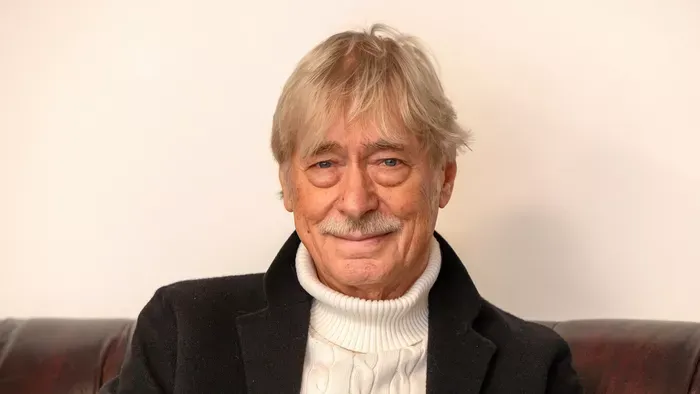 Soltész Rezső: „Magunk készítette fenyőfát állítottunk!”