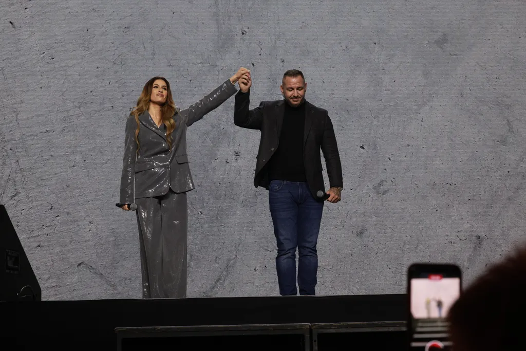 Háborúellenes Gyűlés Szegeden – Orbán Viktor  
 12.20 Szeged 