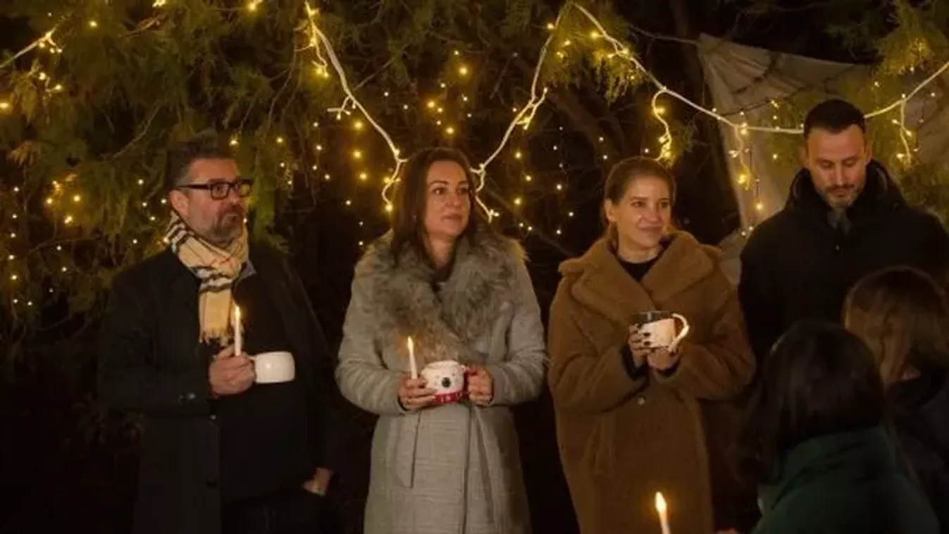 Szem nem marad szárazon: a Kincsvadászok kereskedője segített a bácsalmási családnak