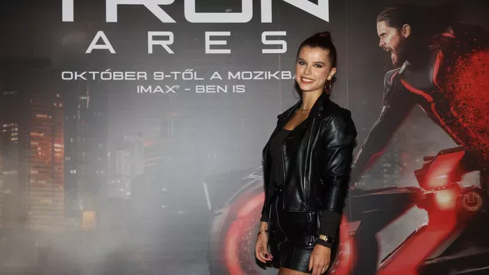 Véget ért Viczián Viktória és kedvese kapcsolata