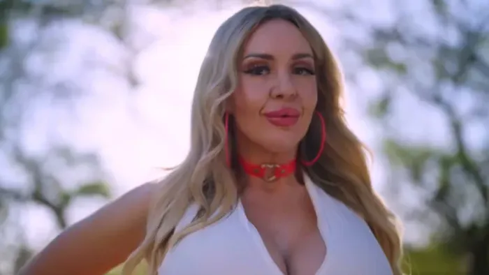 “70 kilót adtam le, hogy élő Barbie-baba legyek”