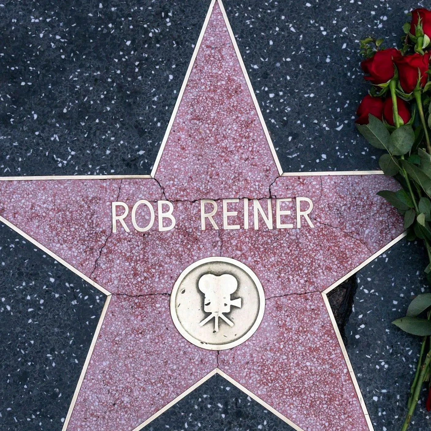 Így búcsúzik Hollywood Rob Reinertől és feleségétől