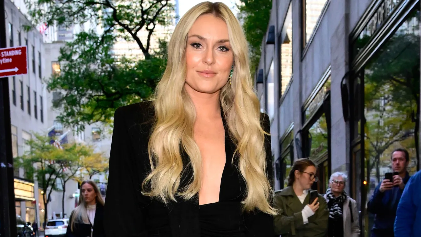 „Ezt is kipróbálom” – Szerelmi életéről vallott az olimpiák szépségkirálynője