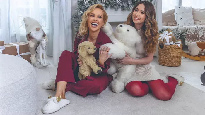 „Elsírtam magam” - Köllő Babett főz a 40 fős családra