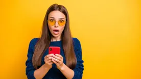 Szinte hihetetlen, de ez a személyiségteszt egyetlen mozdulatodból megfejti milyen ember vagy valójában