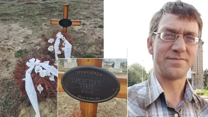 Rejtélyes haláleset: Katalin egy évig várta haza a testvérét