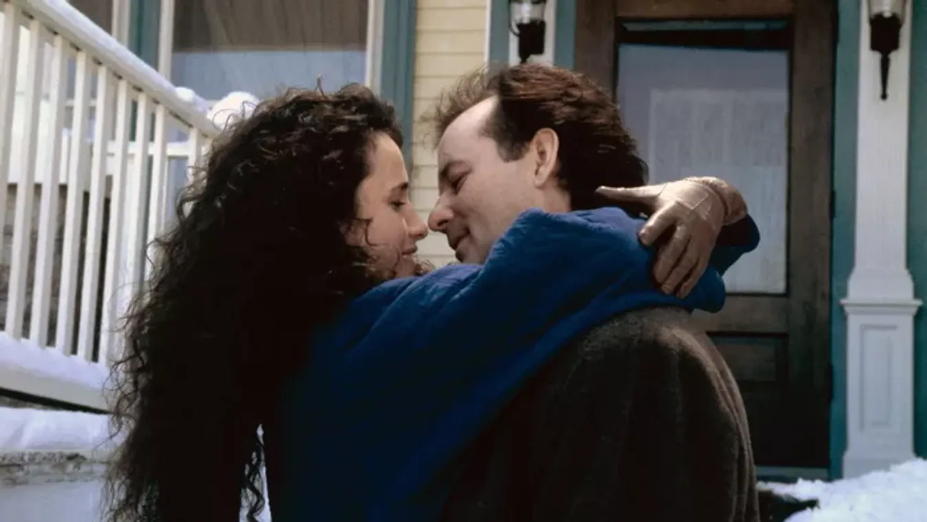 Filmek a második esélyről – A legjobb időhurkos alkotások szilveszter estére