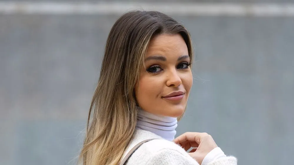 Kárpáti Rebeka ismét nem térhet haza 