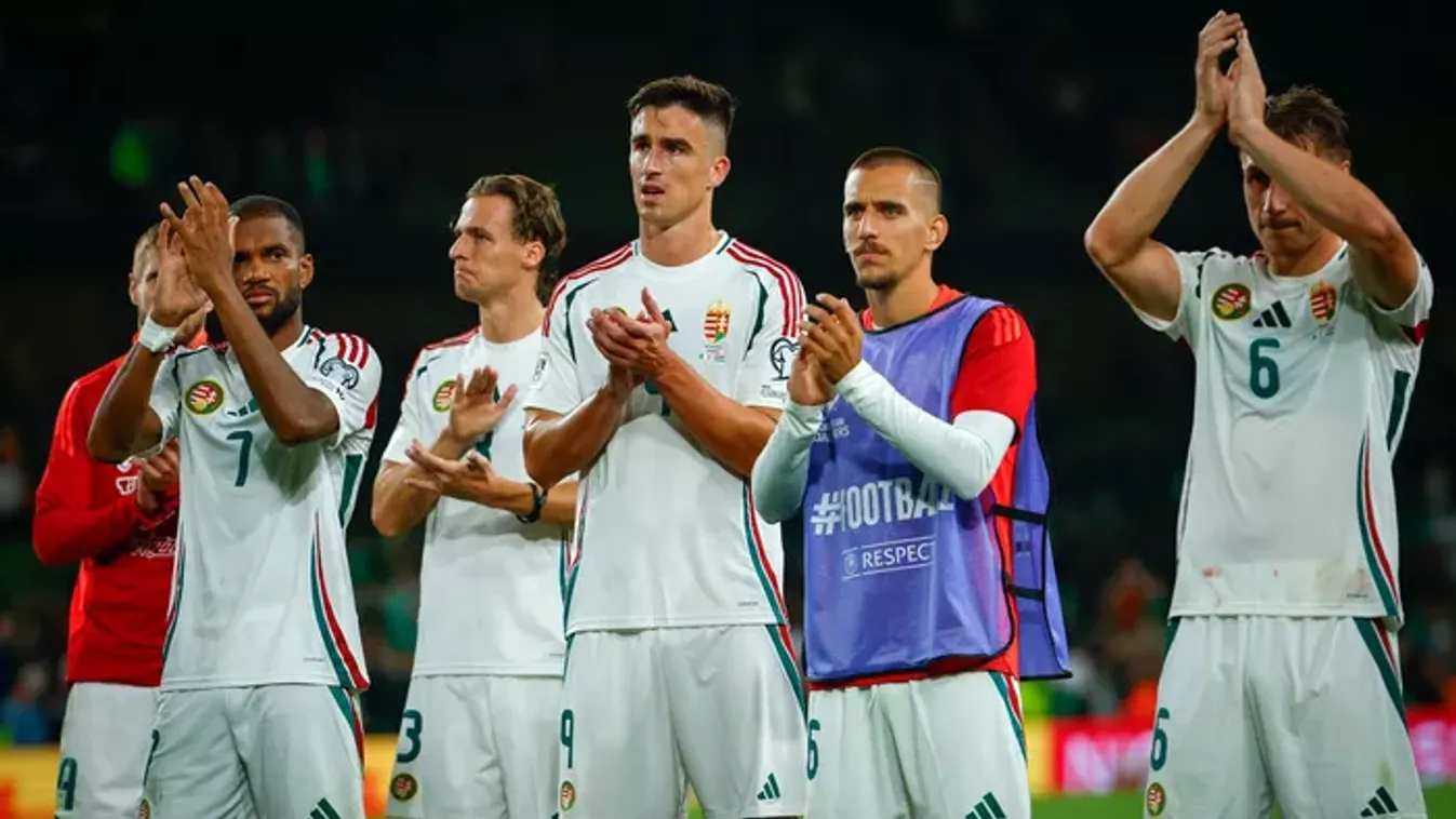 Tragédia érte a magyar válogatott focistát