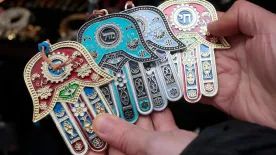 Íme az 5 legerősebb védőamulett a világon – ezt viseld, ha erős spirituális pajzsra vágysz