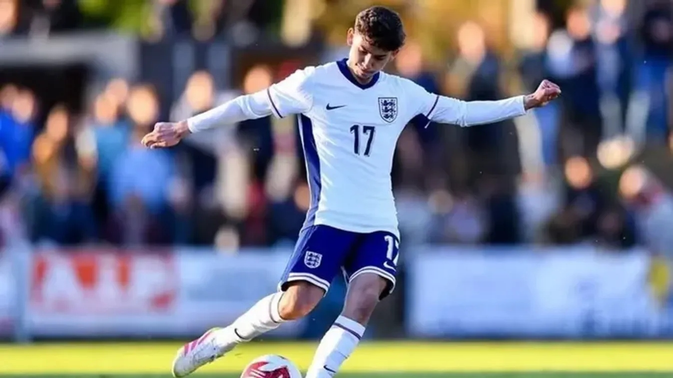 Már nem ő a csúcs, Szoboszlai Dominikot Liverpoolban előzték meg