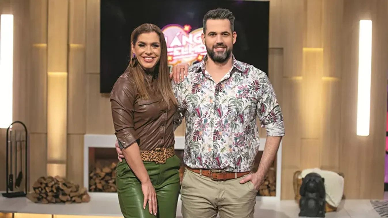 Dér Heni: „Nincs még egy ilyen férfi a világon!”