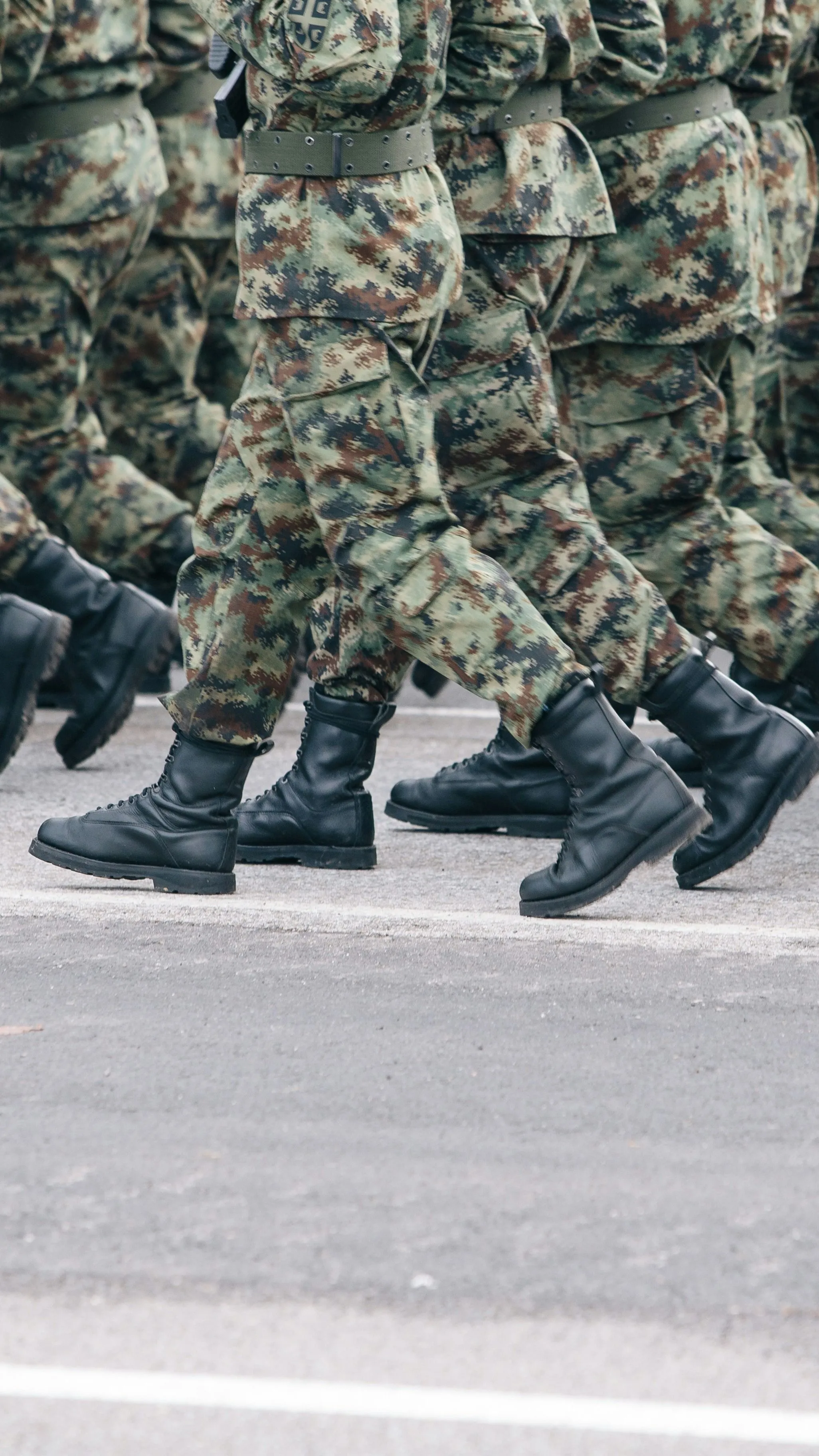 Orbán Viktor: Európa háborúra készül