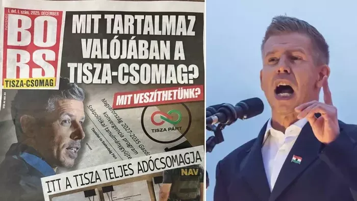 Tisza párti szimpatizáns bíró tiltaná be a Borsot?