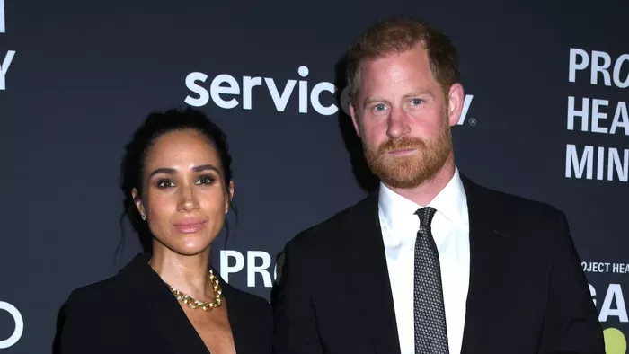 Meghan és Harry a válás szélén